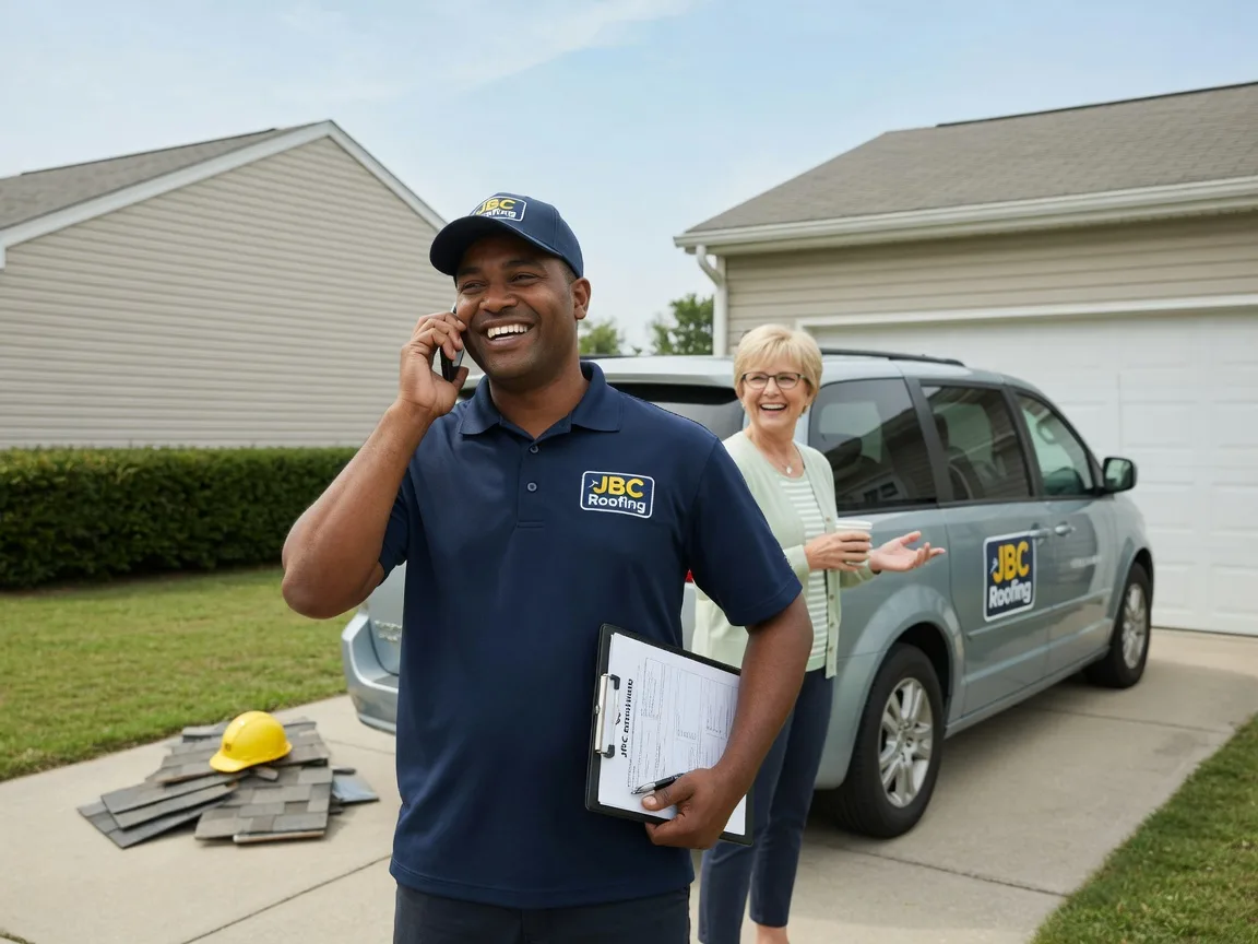 Roof Replacement Hampton, IA FAQs